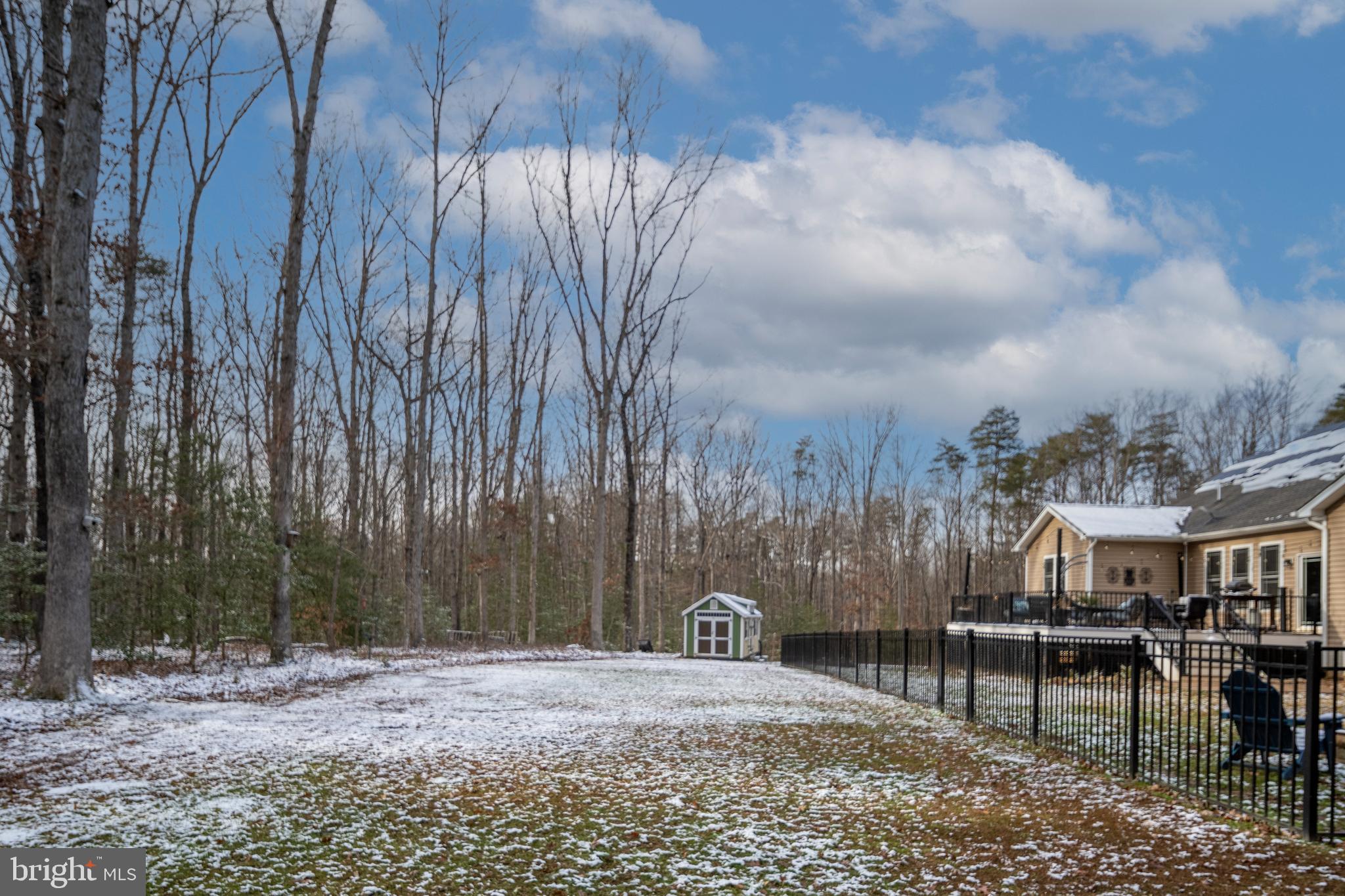 2407 Butler Road Beaverdam, VA 23015 - Photo 97 of 117