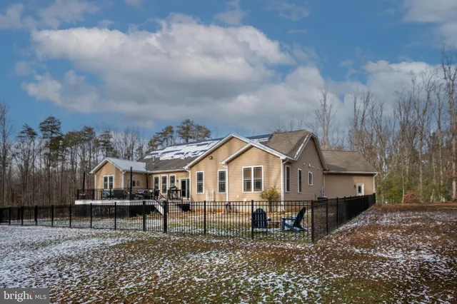 $790,000 | 2407 Butler Road, Beaverdam, VA 23015