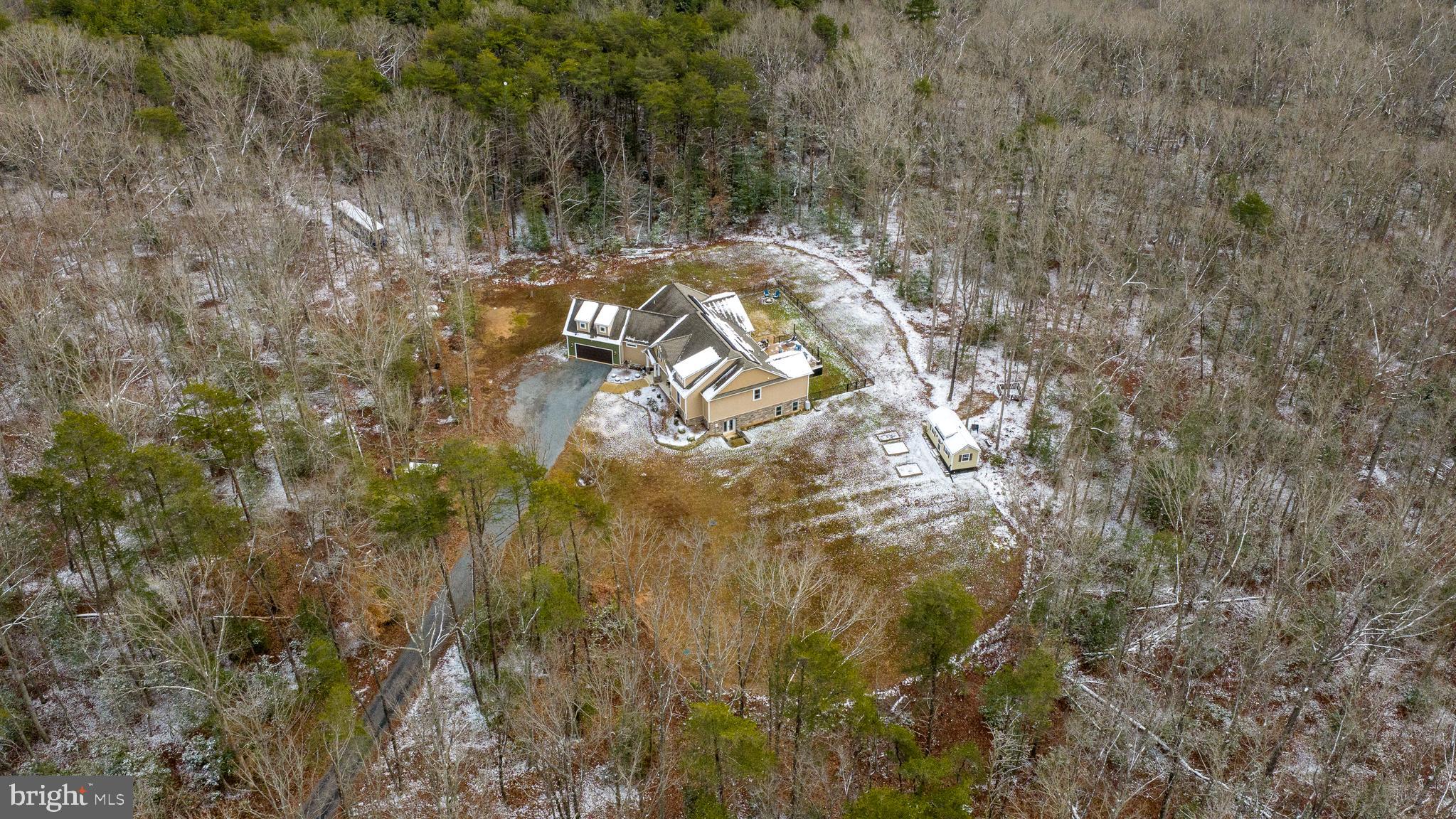 2407 Butler Road Beaverdam, VA 23015 - Photo 100 of 117