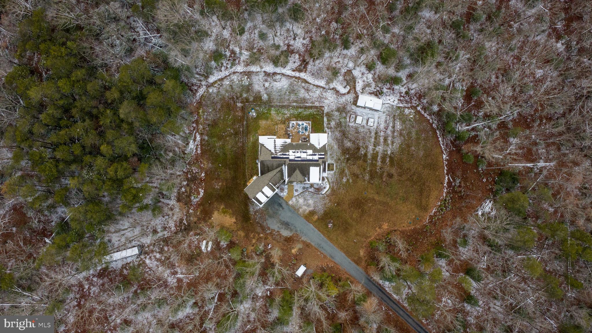 2407 Butler Road Beaverdam, VA 23015 - Photo 10 of 117