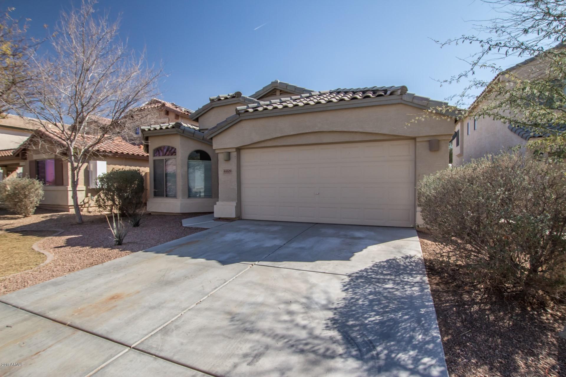 44809 West Woody Road Maricopa, AZ 85139 - Photo 2 of 18 0002-Woody - 44809 (1)