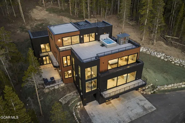 $8,850,000 | 316 Fuller Placer Road, Breckenridge, CO 80424