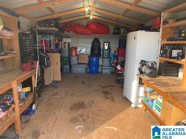 4419 Greenbrier Dear Road Anniston, AL 36207 - Photo 26 of 34