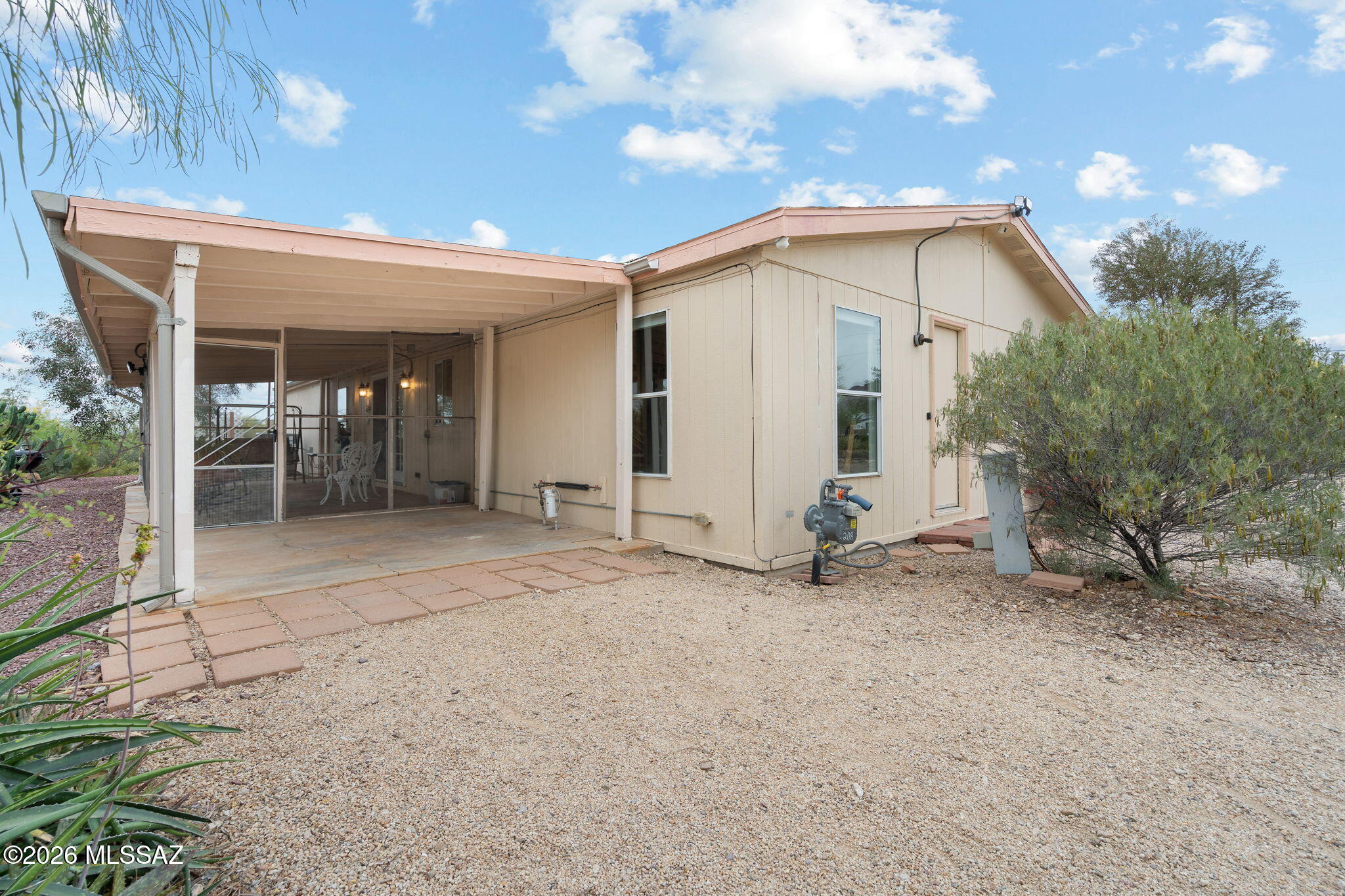 3825 South Aldon Road Tucson, AZ 85735 - Photo 27 of 30