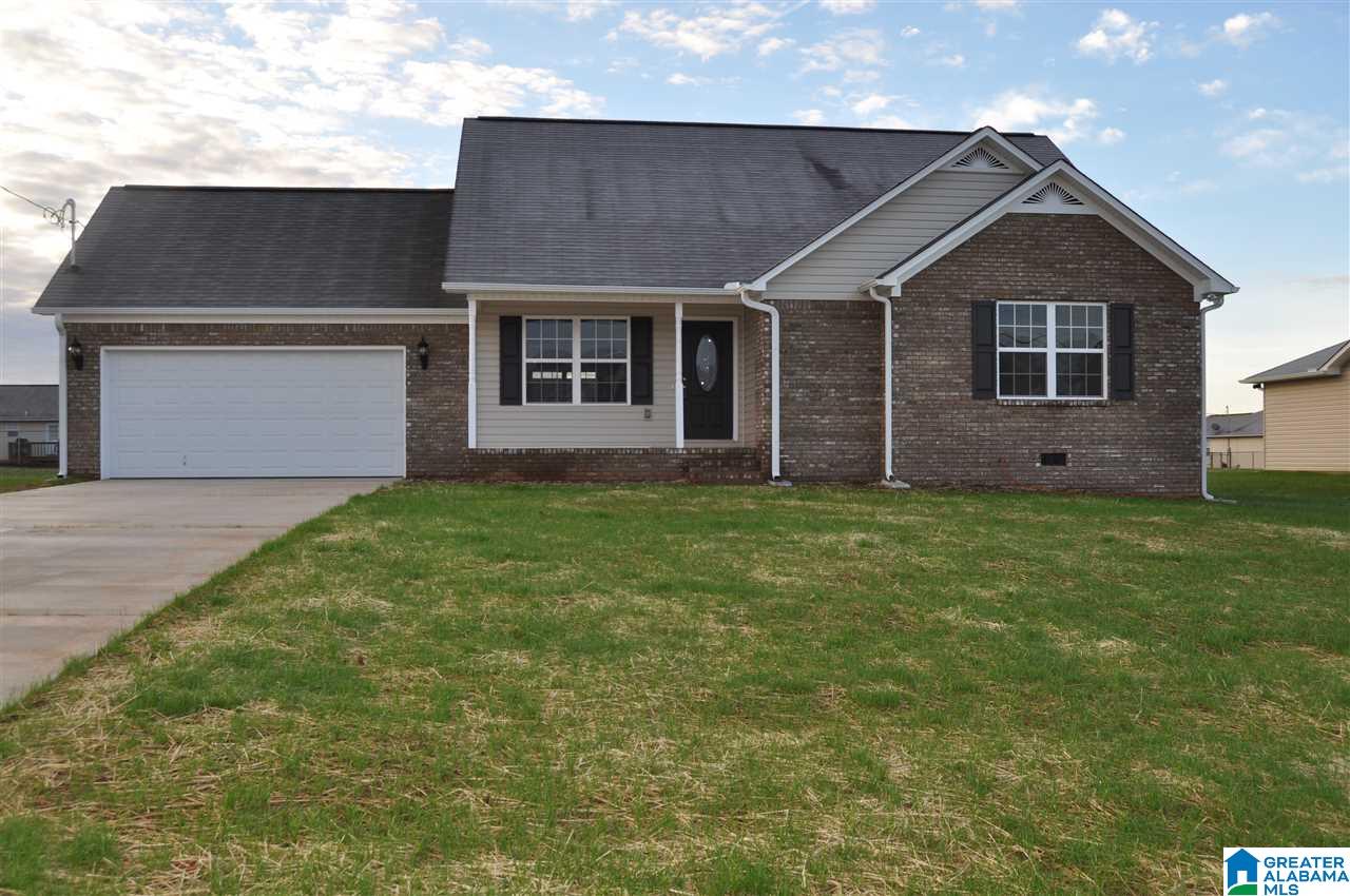 290 Bailey Road Weaver, AL 36277 - Photo 1 of 24