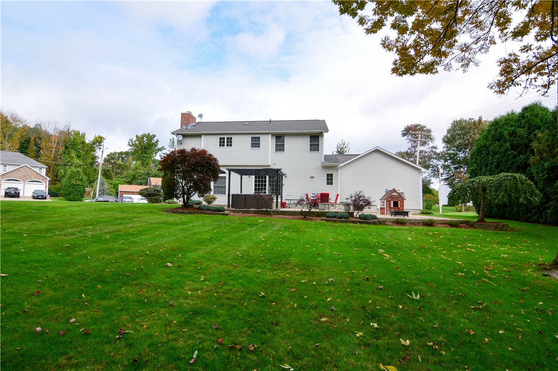 40 Fox Run Cranston, RI 02921 - Photo 30 of 40 Gallery Image 30