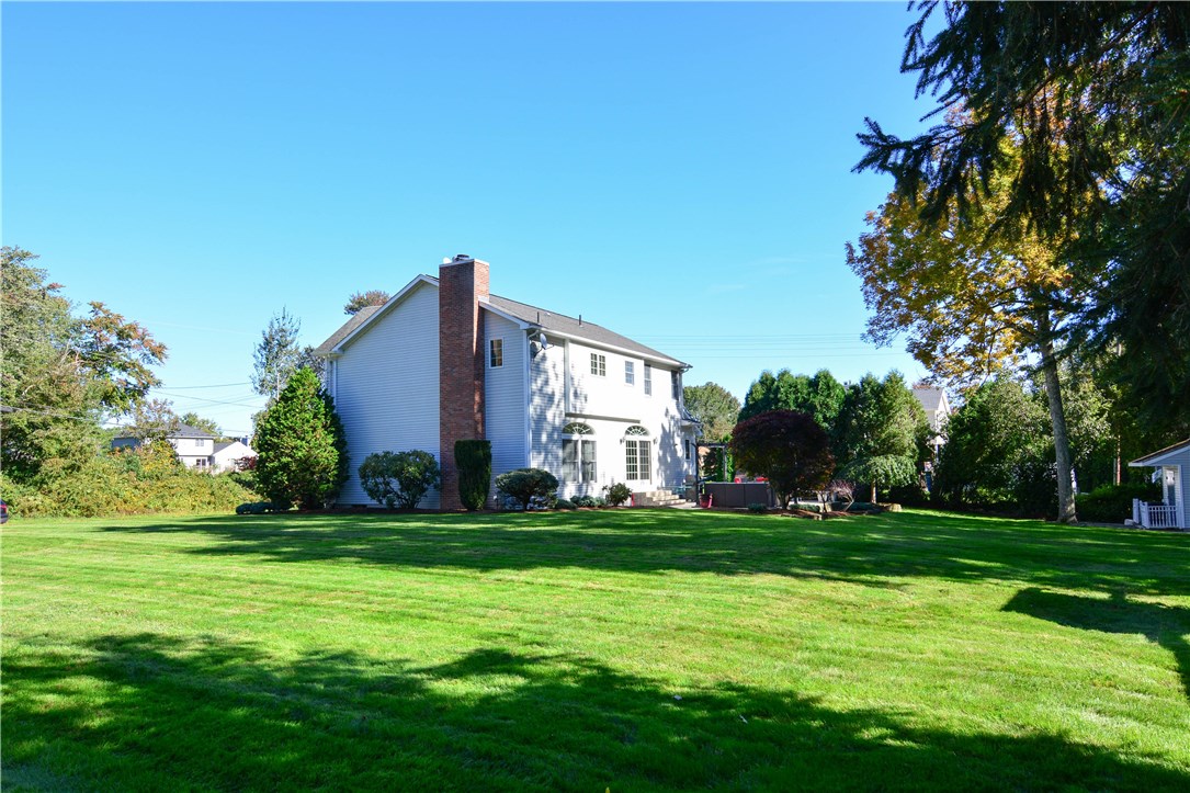 40 Fox Run Cranston, RI 02921 - Photo 31 of 40 Gallery Image 31