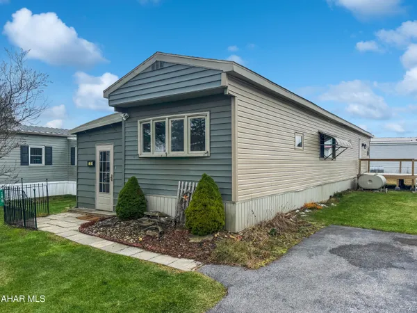 $54,900 | 109 Short Drive, Ebensburg, PA 15931