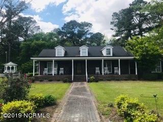 750 Jd Cartrette Road Chadbourn, NC 28431 - Photo 1 of 30 2019 - Hooks Home
