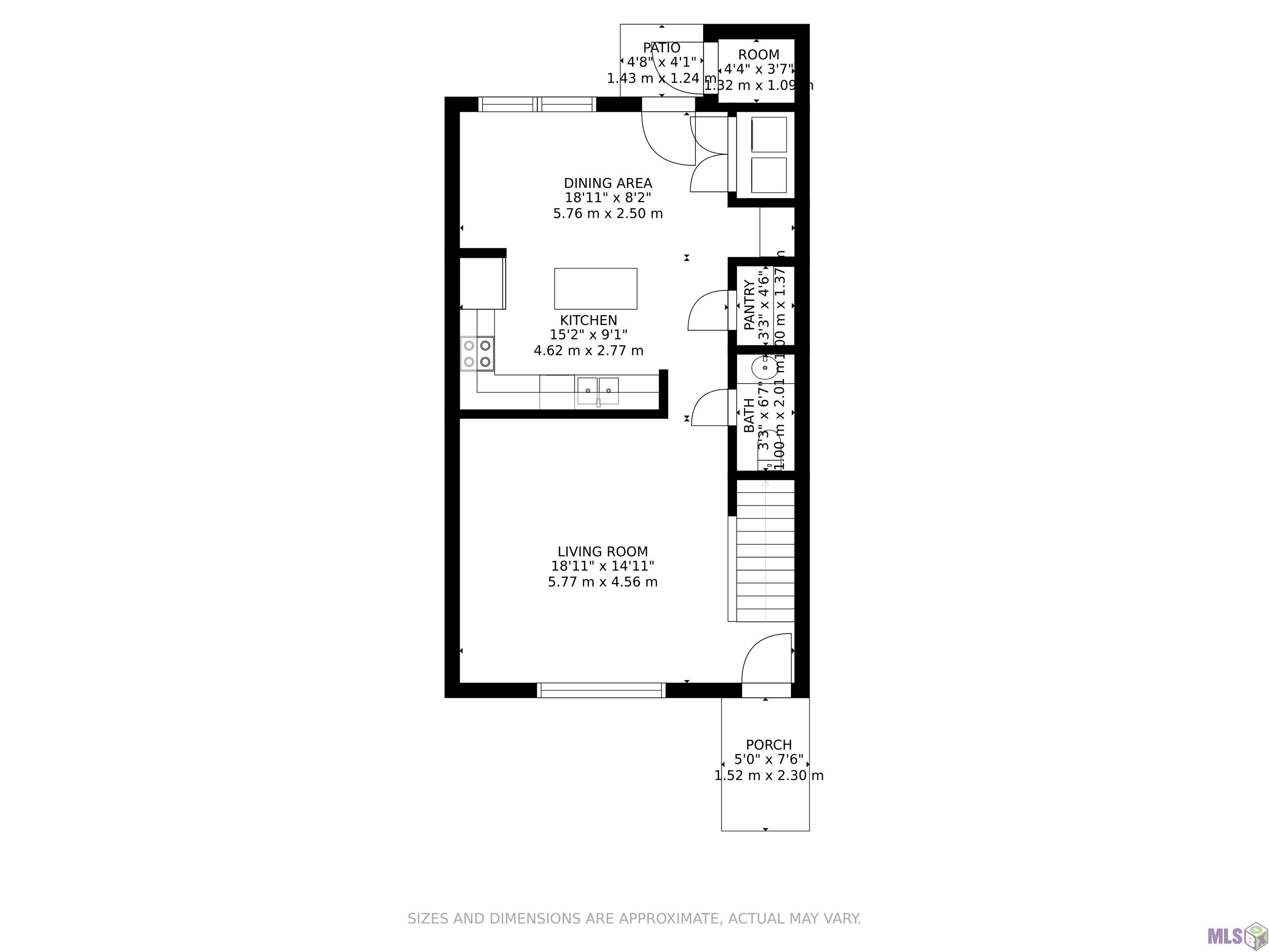 5326 Arlington Court Baton Rouge, LA 70820 - Photo 24 of 25 Gallery Image 24