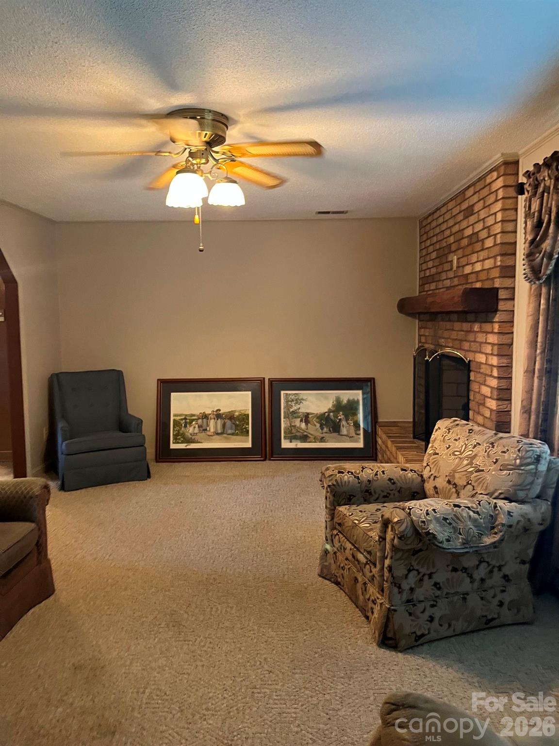 1481 Peeler Road Vale, NC 28168 - Photo 8 of 12