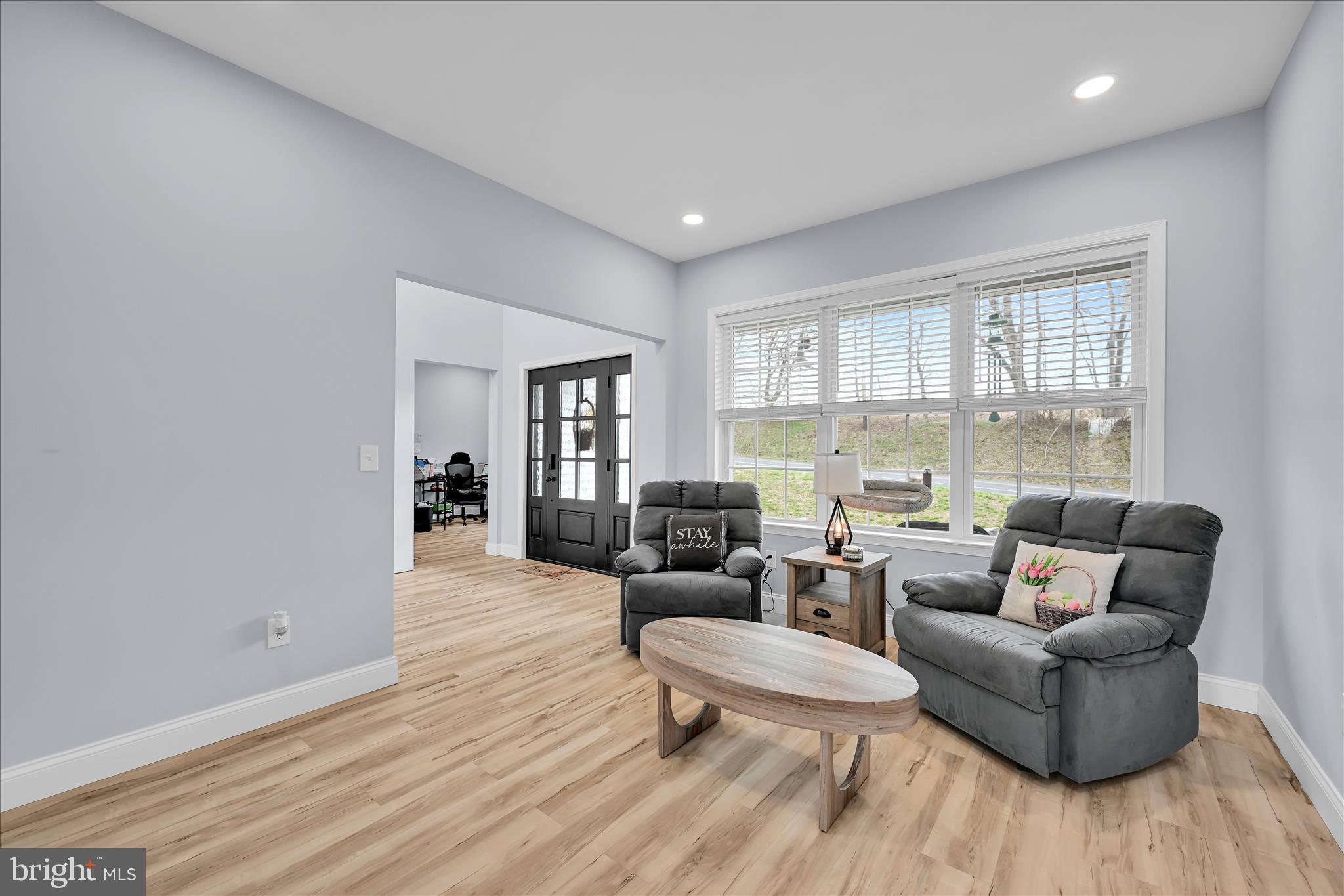 2739 Cedar Run Road Lebanon, PA 17046 - Photo 14 of 58 TV Room