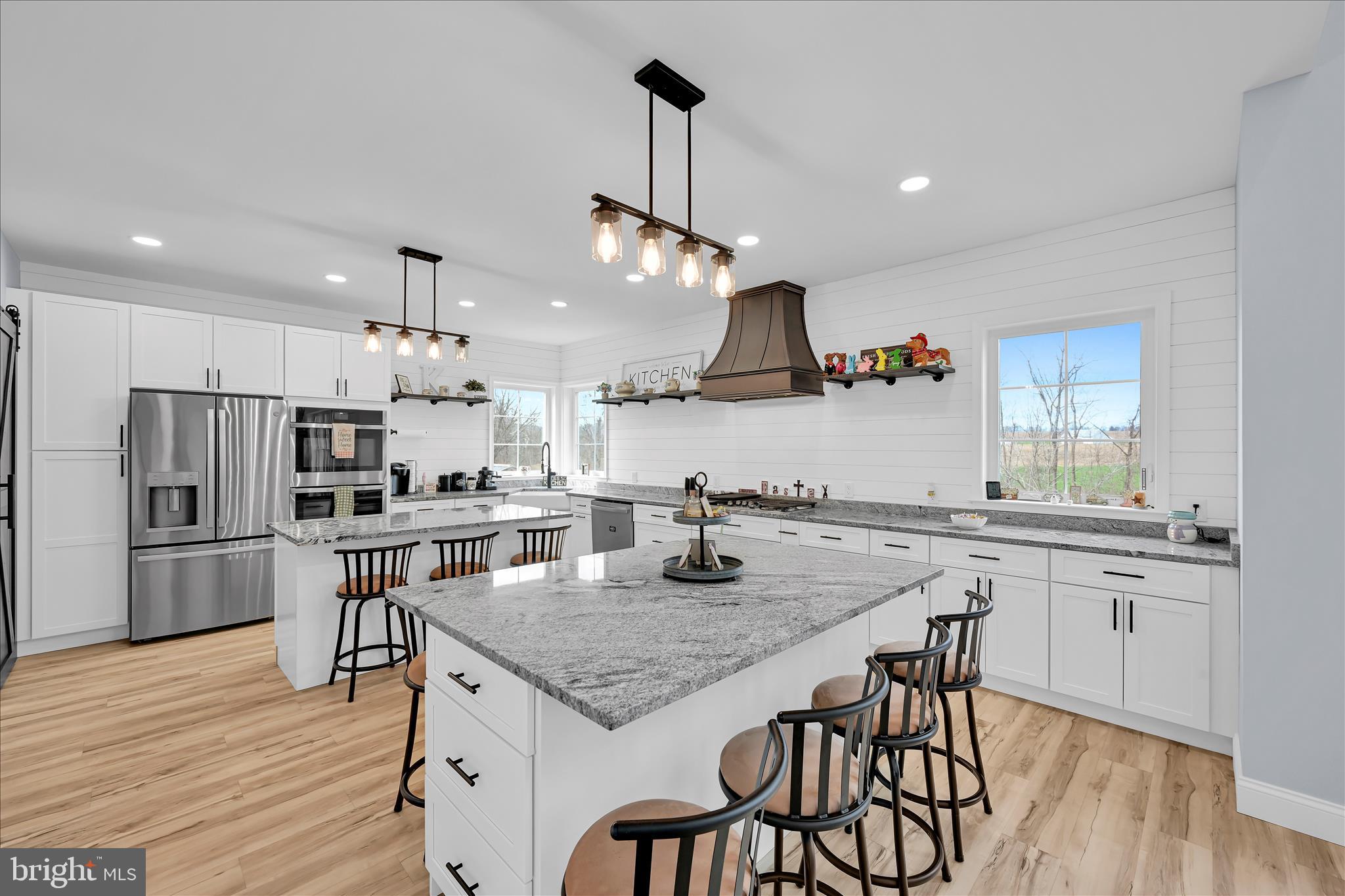 2739 Cedar Run Road Lebanon, PA 17046 - Photo 15 of 58 Kitchen