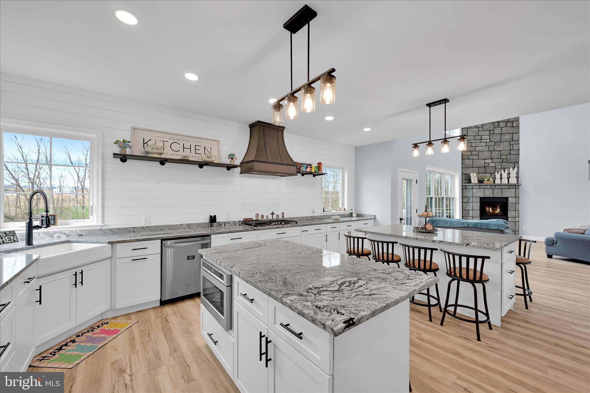 2739 Cedar Run Road Lebanon, PA 17046 - Photo 16 of 58 Kitchen