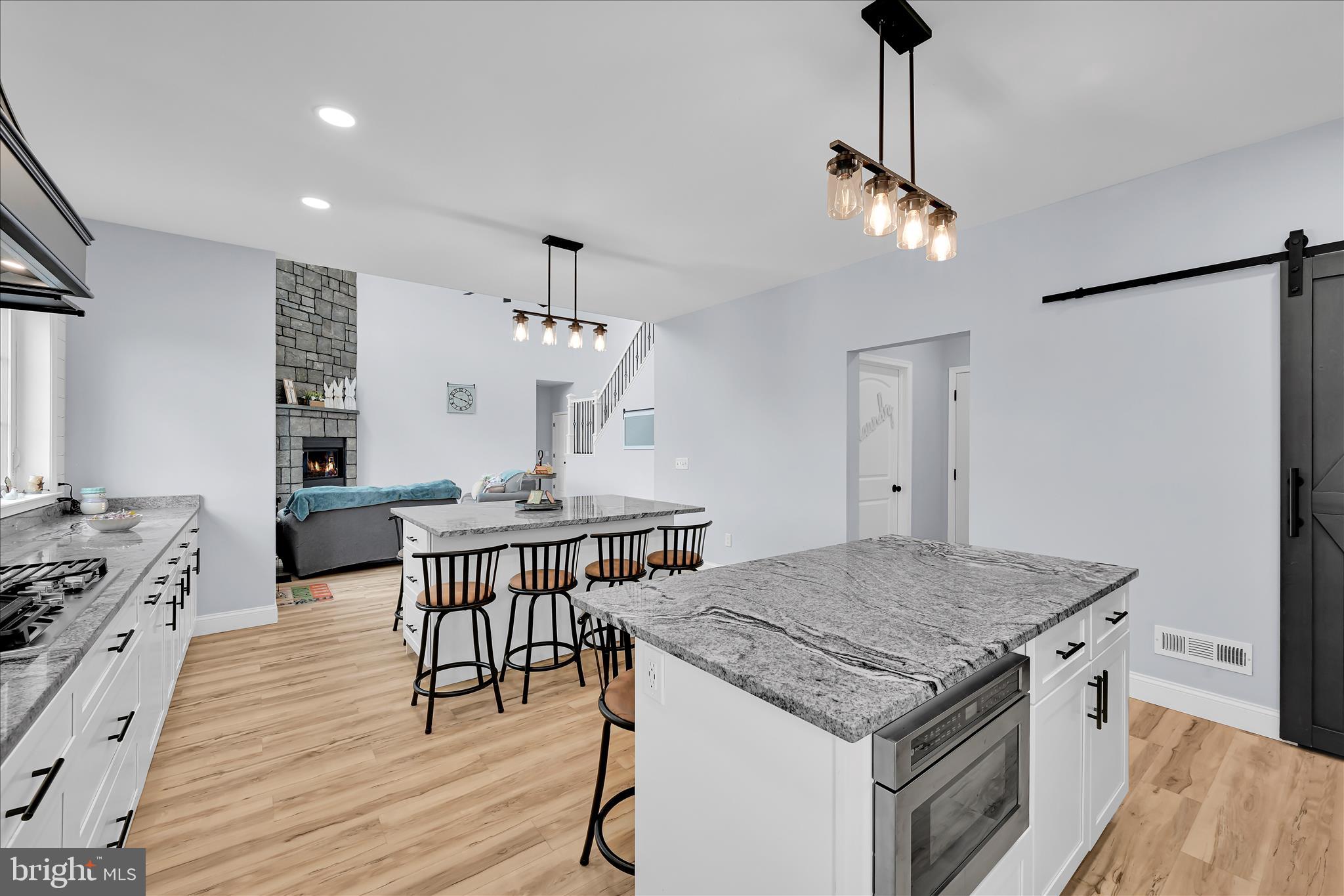 2739 Cedar Run Road Lebanon, PA 17046 - Photo 17 of 58 Kitchen