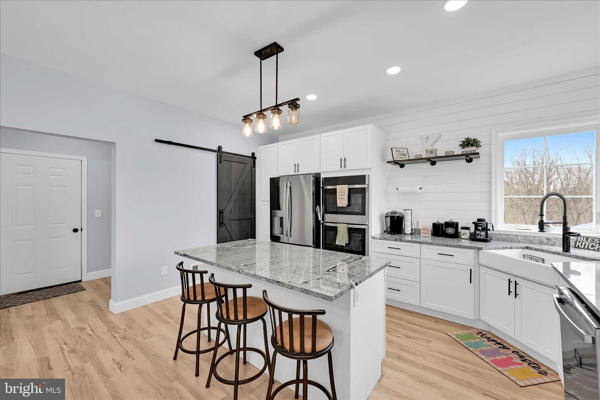 2739 Cedar Run Road Lebanon, PA 17046 - Photo 18 of 58 Kitchen