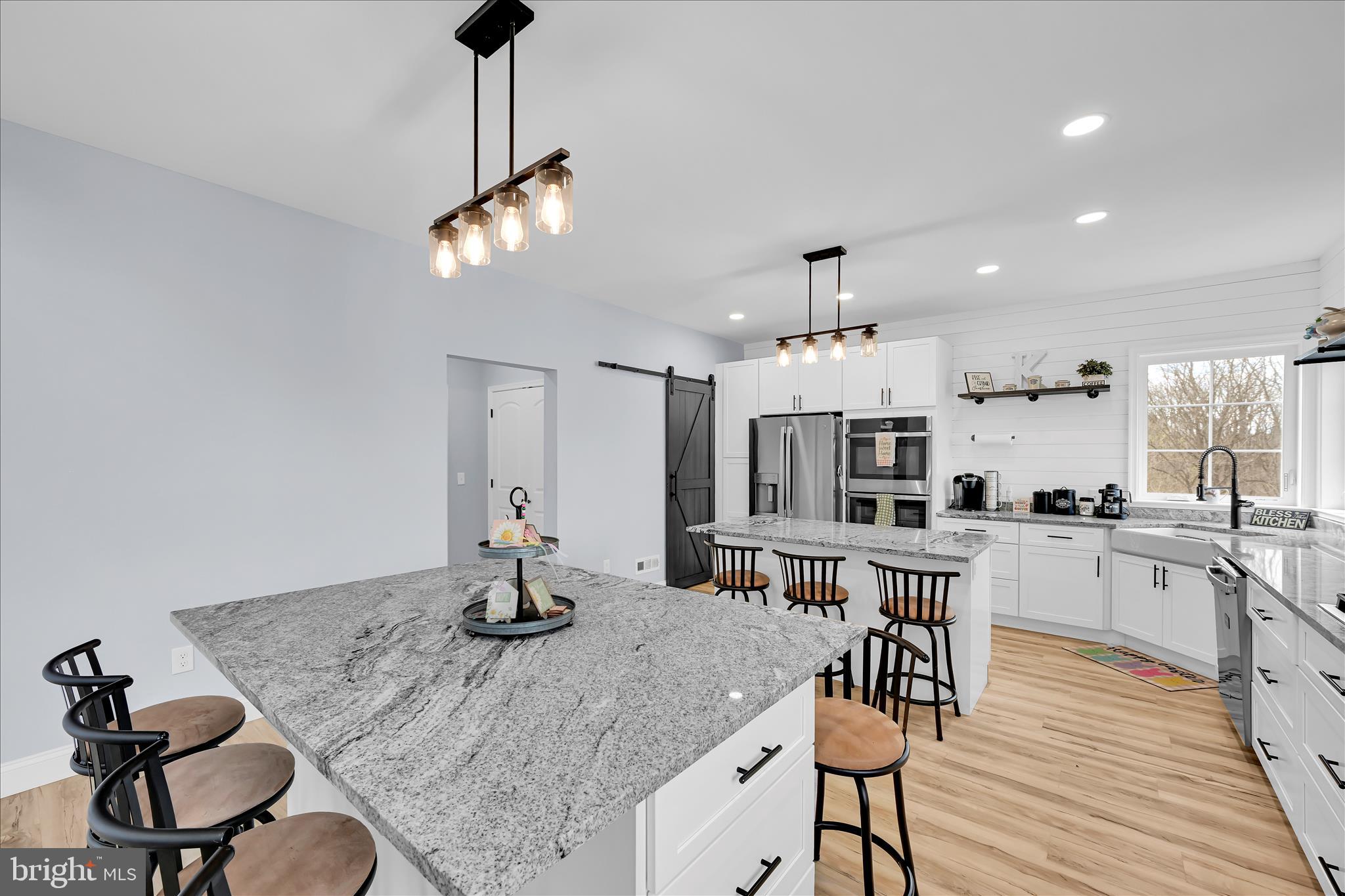 2739 Cedar Run Road Lebanon, PA 17046 - Photo 19 of 58 Kitchen