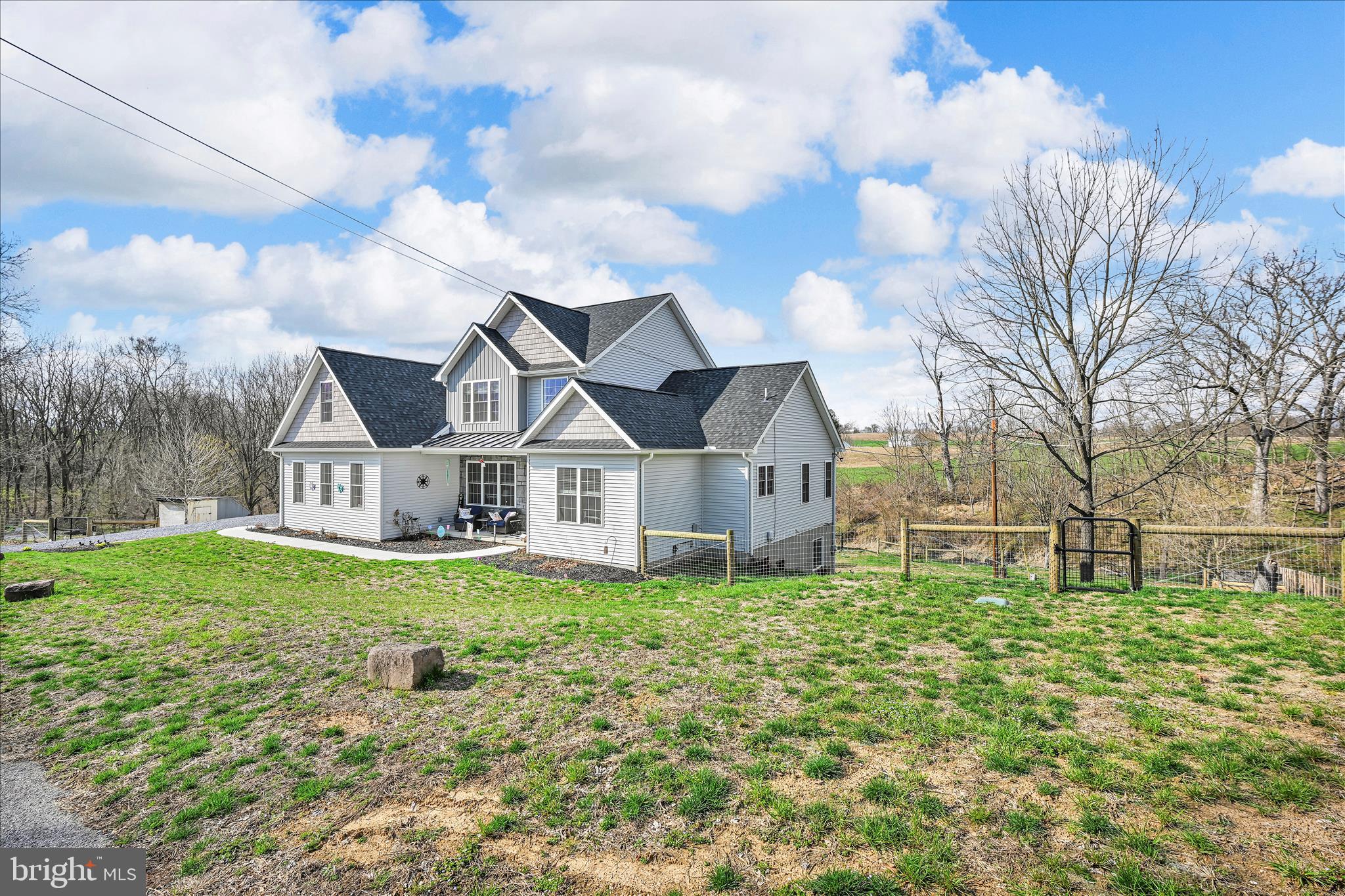 2739 Cedar Run Road Lebanon, PA 17046 - Photo 2 of 58 Exterior Front