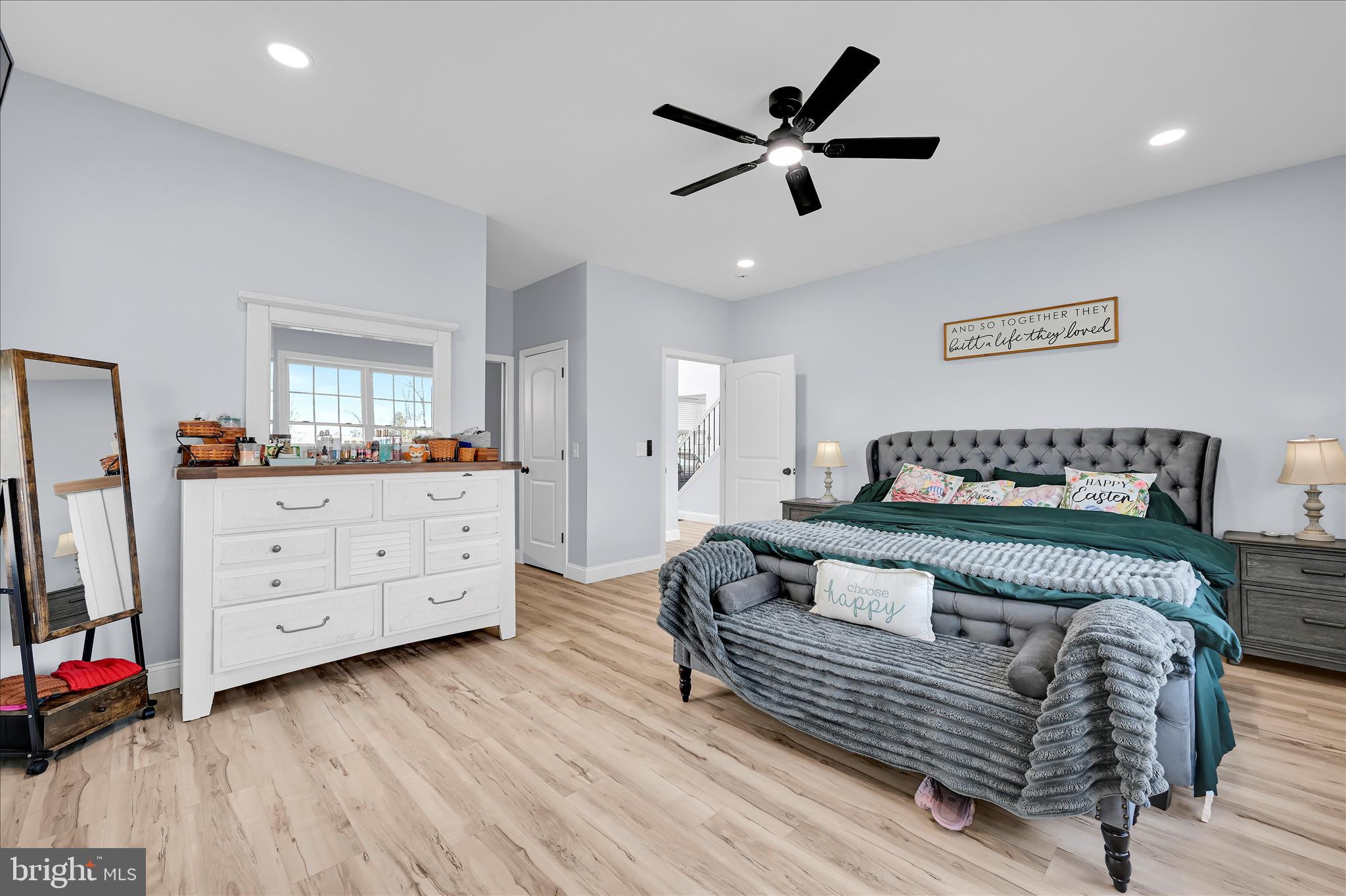 2739 Cedar Run Road Lebanon, PA 17046 - Photo 21 of 58 Bedroom