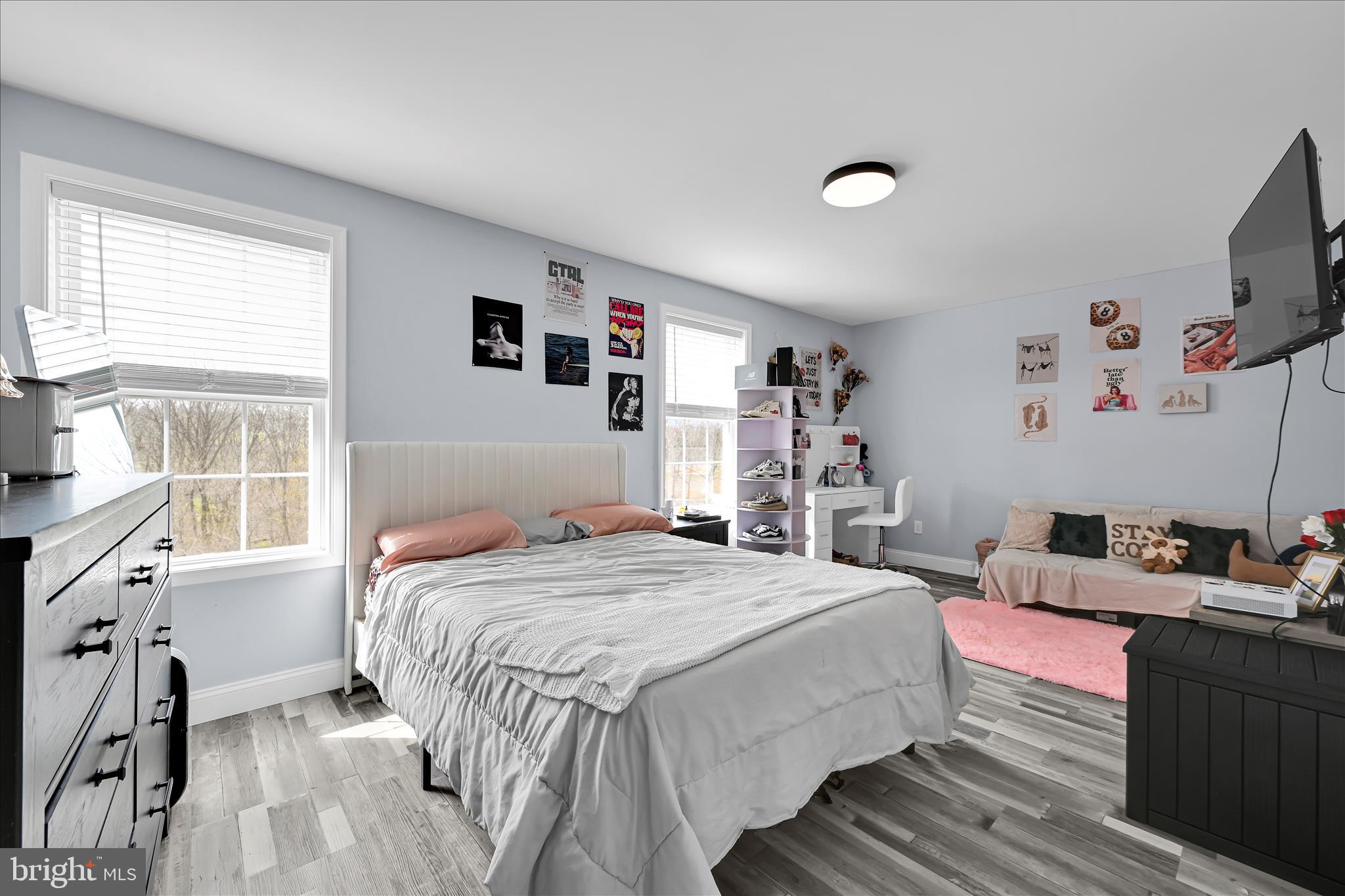 2739 Cedar Run Road Lebanon, PA 17046 - Photo 24 of 58 Bedroom