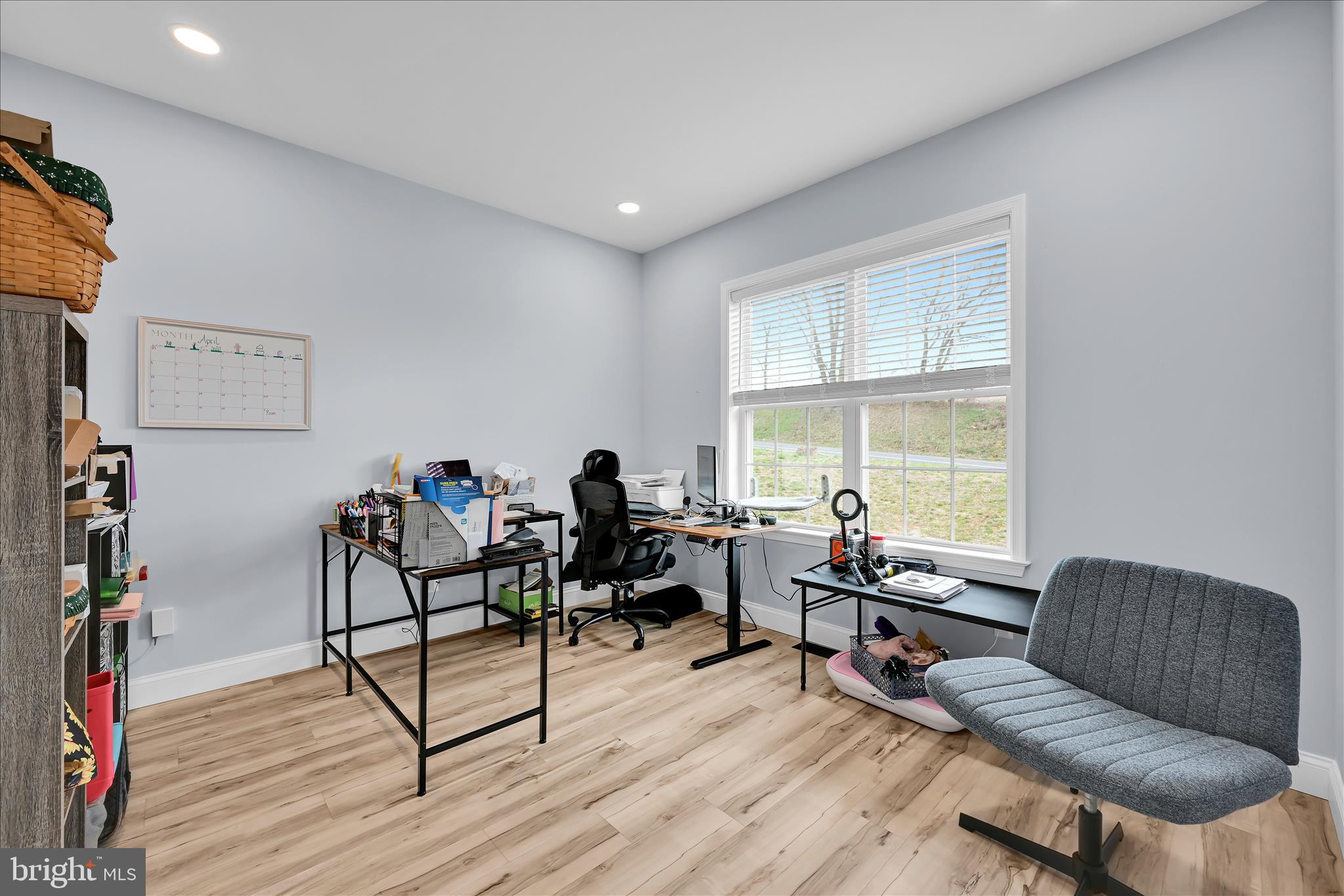 2739 Cedar Run Road Lebanon, PA 17046 - Photo 32 of 58 Home Office