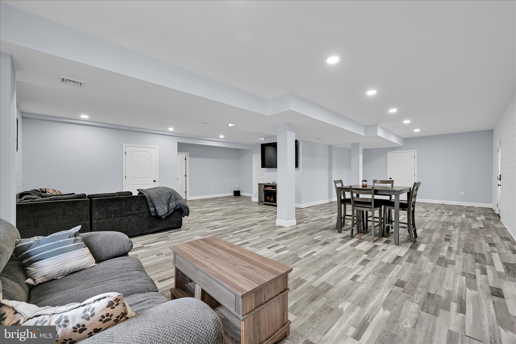 2739 Cedar Run Road Lebanon, PA 17046 - Photo 35 of 58 Basement