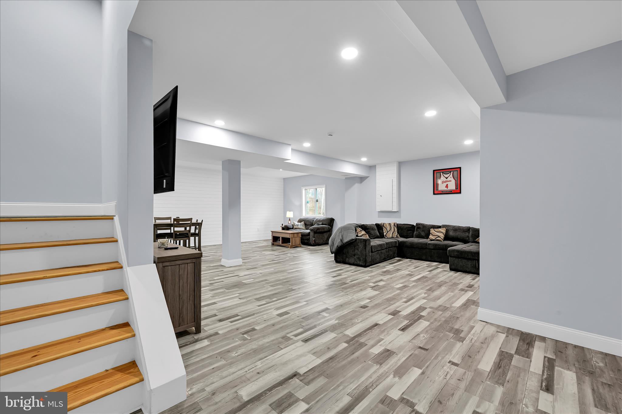 2739 Cedar Run Road Lebanon, PA 17046 - Photo 37 of 58 Basement