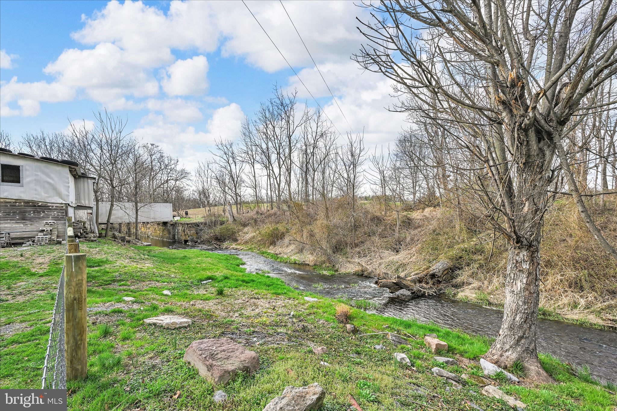 2739 Cedar Run Road Lebanon, PA 17046 - Photo 45 of 58 Exterior Back