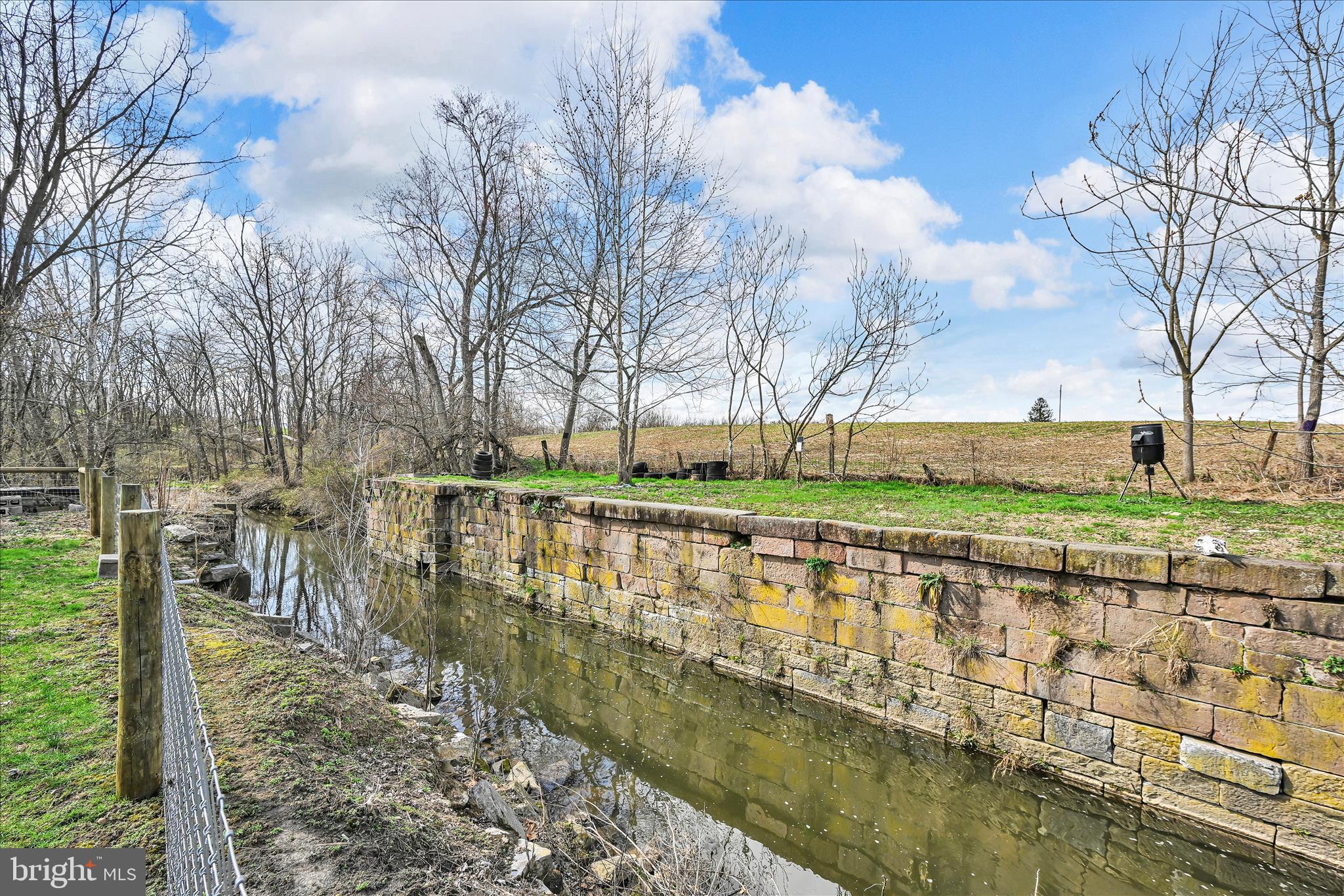 2739 Cedar Run Road Lebanon, PA 17046 - Photo 54 of 58 Lake