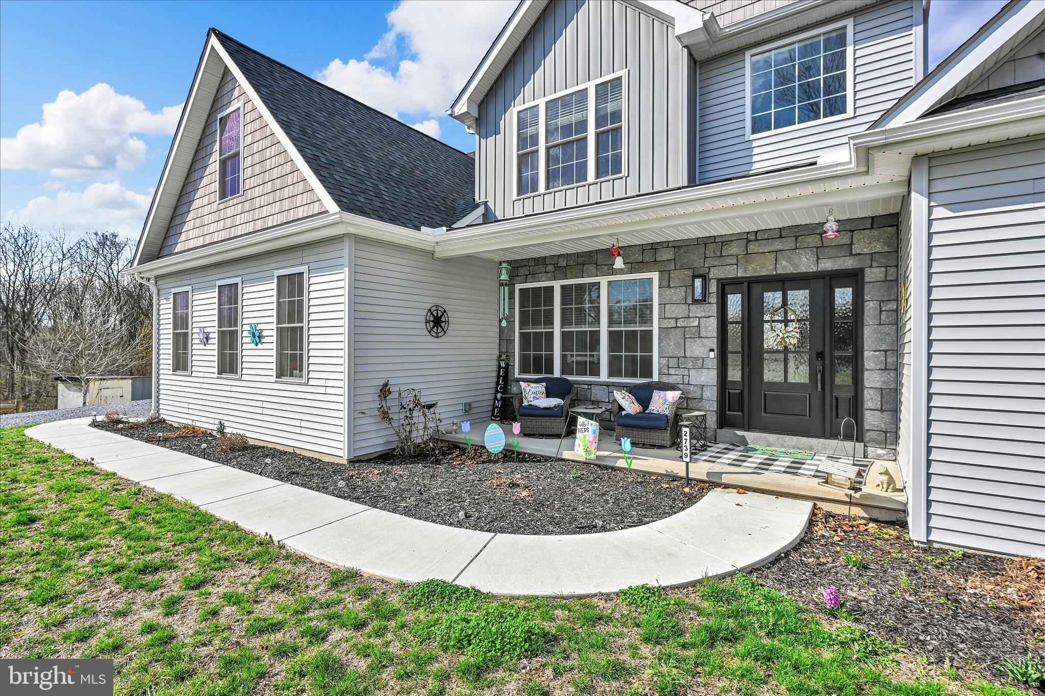 2739 Cedar Run Road Lebanon, PA 17046 - Photo 7 of 58 Entrance