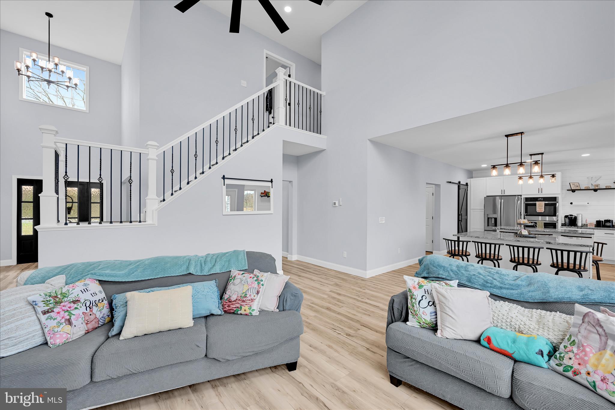 2739 Cedar Run Road Lebanon, PA 17046 - Photo 9 of 58 Living Area