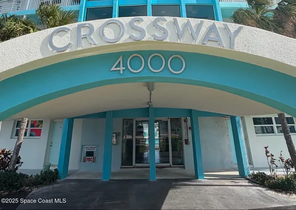 $3,000 | 4000 Ocean Beach Boulevard, Unit 2J, Cocoa Beach, FL 32931