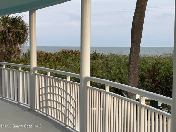 $3,000 | 4000 Ocean Beach Boulevard, Unit 2J, Cocoa Beach, FL 32931
