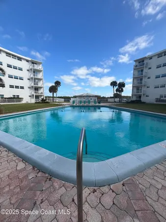 $3,000 | 4000 Ocean Beach Boulevard, Unit 2J, Cocoa Beach, FL 32931