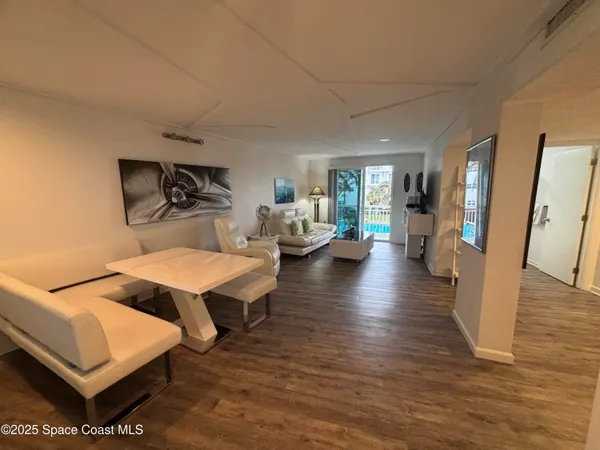 $3,000 | 4000 Ocean Beach Boulevard, Unit 2J, Cocoa Beach, FL 32931