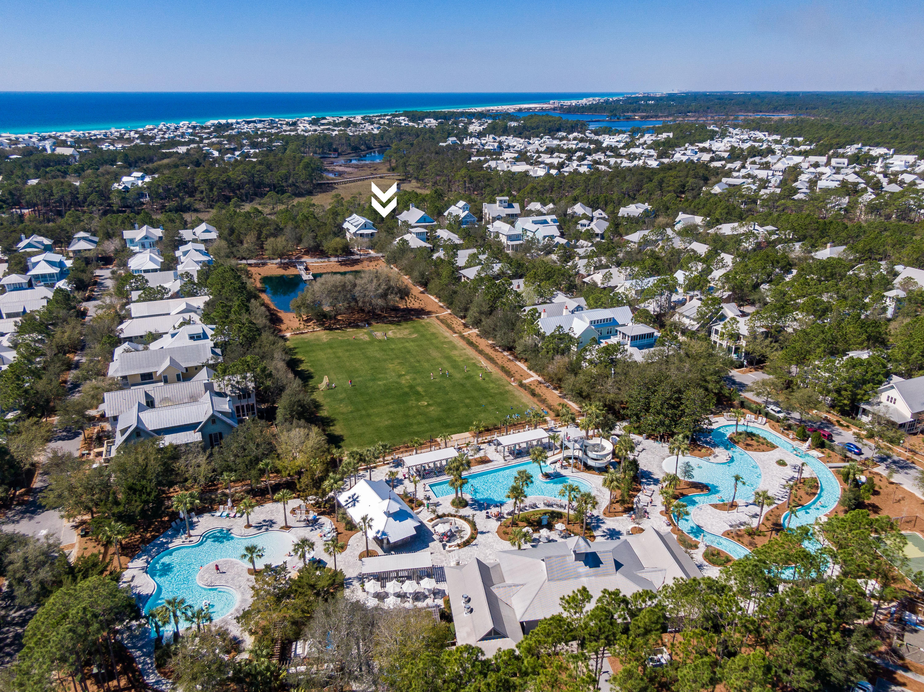 Lot 9 Red Cedar Way Santa Rosa Beach, FL 32459 - Photo 1 of 10 Lot 9 Red Cedar Way 3
