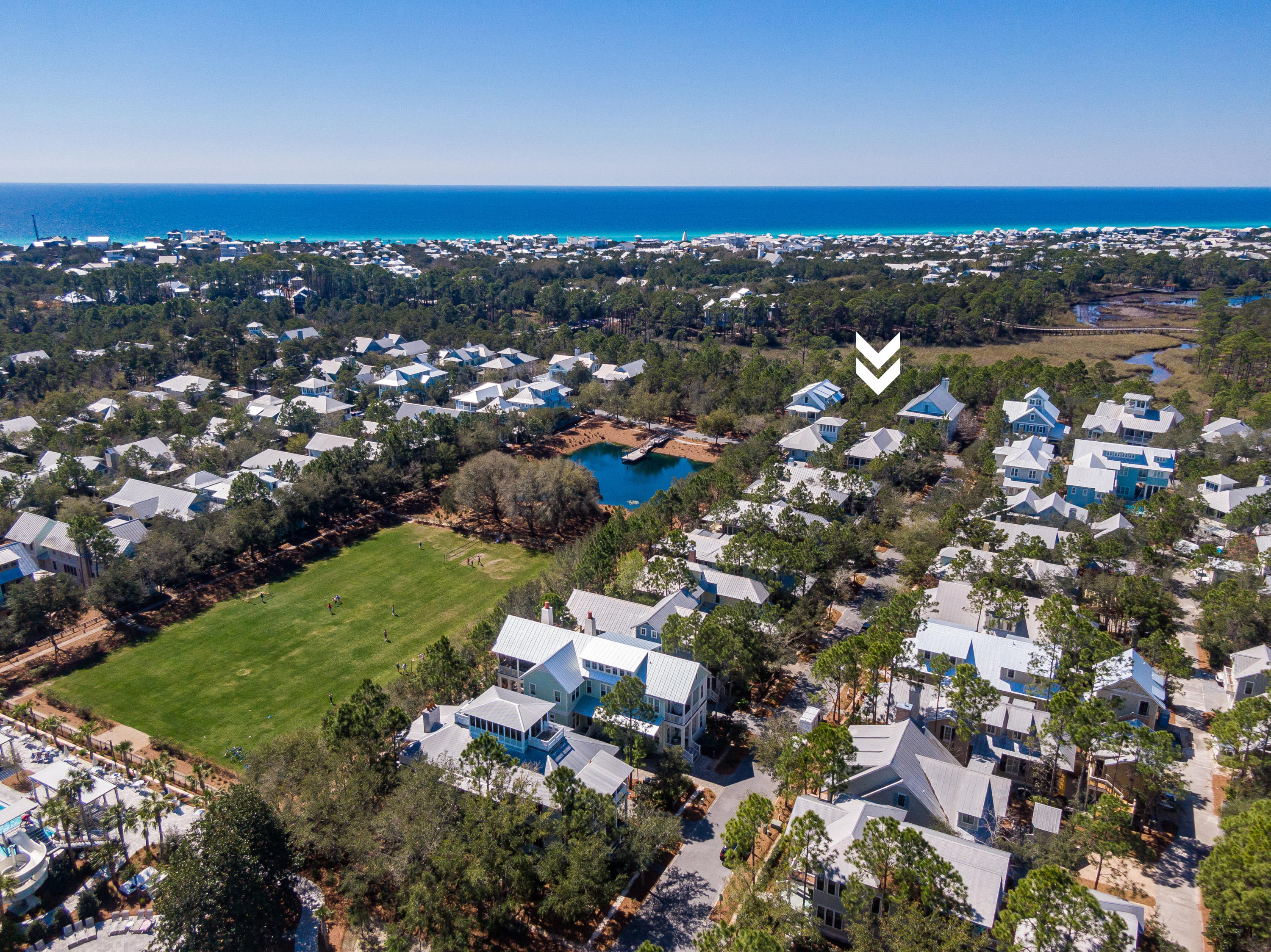Lot 9 Red Cedar Way Santa Rosa Beach, FL 32459 - Photo 2 of 10 Lot 9 Red Cedar Way 1