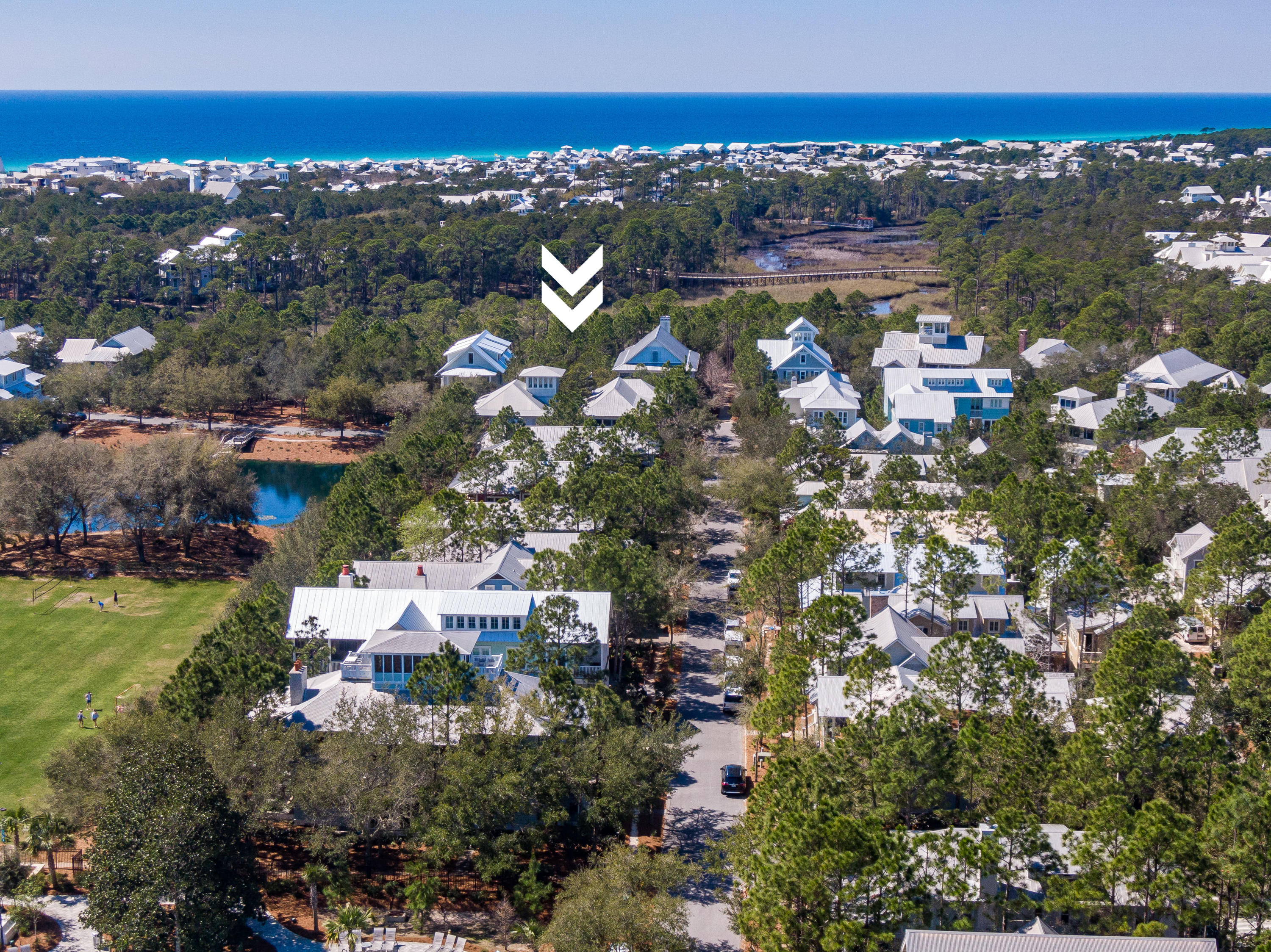 Lot 9 Red Cedar Way Santa Rosa Beach, FL 32459 - Photo 3 of 10 Lot 9 Red Cedar Way 2