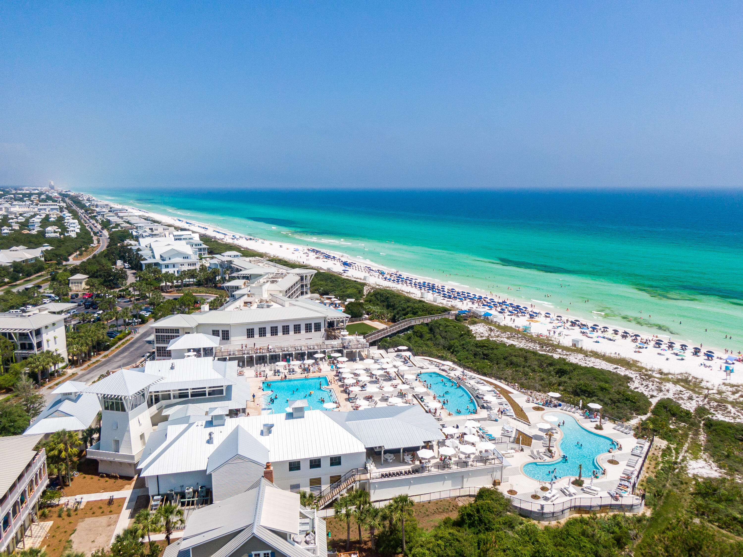 Lot 9 Red Cedar Way Santa Rosa Beach, FL 32459 - Photo 6 of 10 Watercolor Beach Club-1