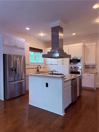 $6,000 | 2617 Canterbury Trail, Atlanta, GA 30324