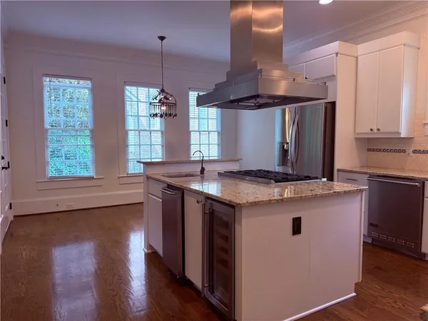 $6,000 | 2617 Canterbury Trail, Atlanta, GA 30324