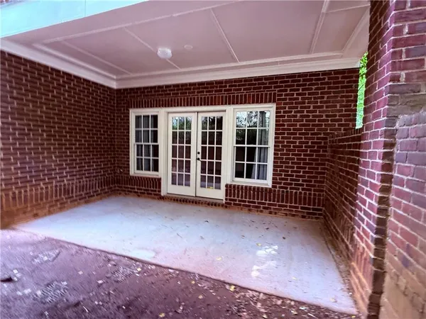 $6,000 | 2617 Canterbury Trail, Atlanta, GA 30324