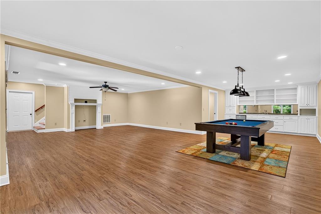 514 Ridgemont Drive Ellijay, GA 30536 - Photo 60 of 101