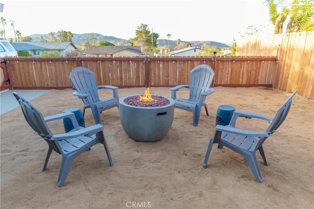 $300,000 | 61539 Sunburst Drive, Joshua Tree, CA 92252