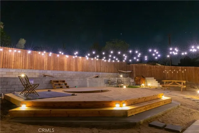 $300,000 | 61539 Sunburst Drive, Joshua Tree, CA 92252