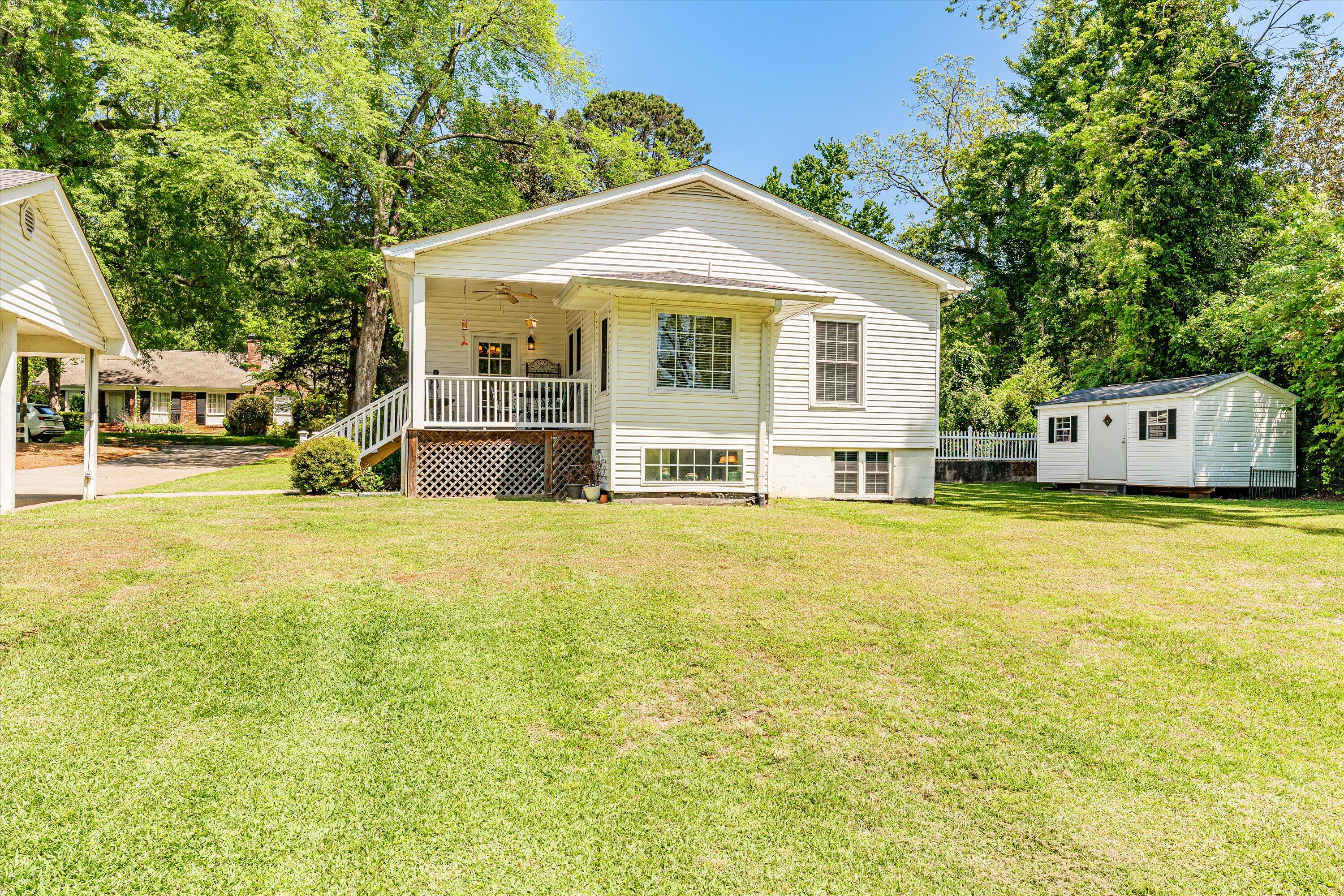 104 Sims Street Washington, GA 30673 - Photo 44 of 52 47-PS523552