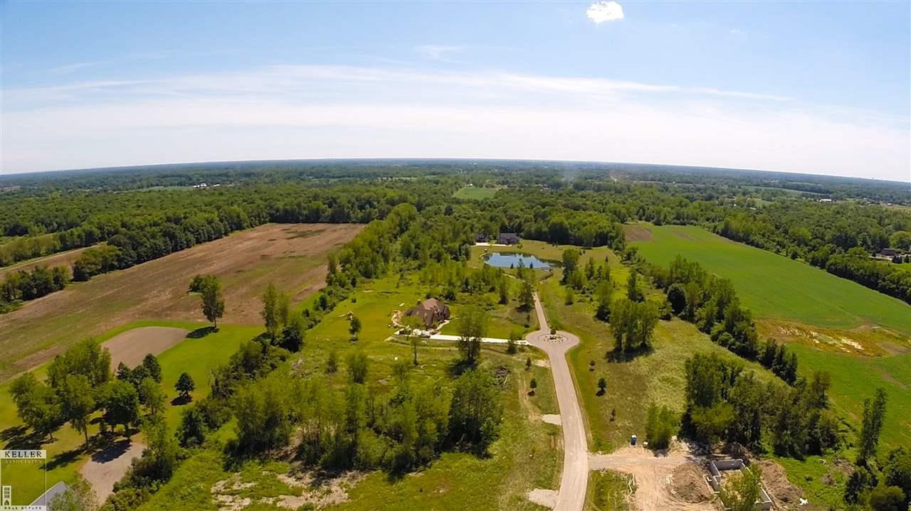 62800 Wayfaring Road, Unit PARCEL B Ray, MI 48096 - Photo 1 of 4