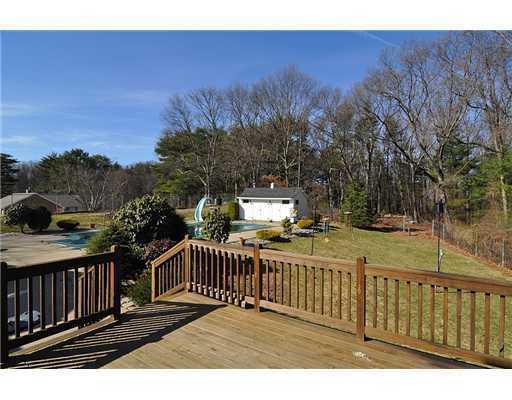 14 Grove Road Cumberland, RI 02864 - Photo 2 of 10 Yard/Garden.
