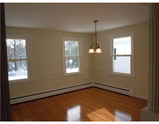 14 Grove Road Cumberland, RI 02864 - Photo 6 of 10 Dining Room.