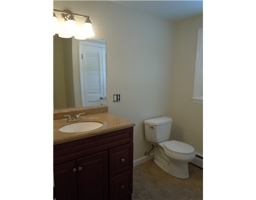 14 Grove Road Cumberland, RI 02864 - Photo 10 of 10 Bathroom.